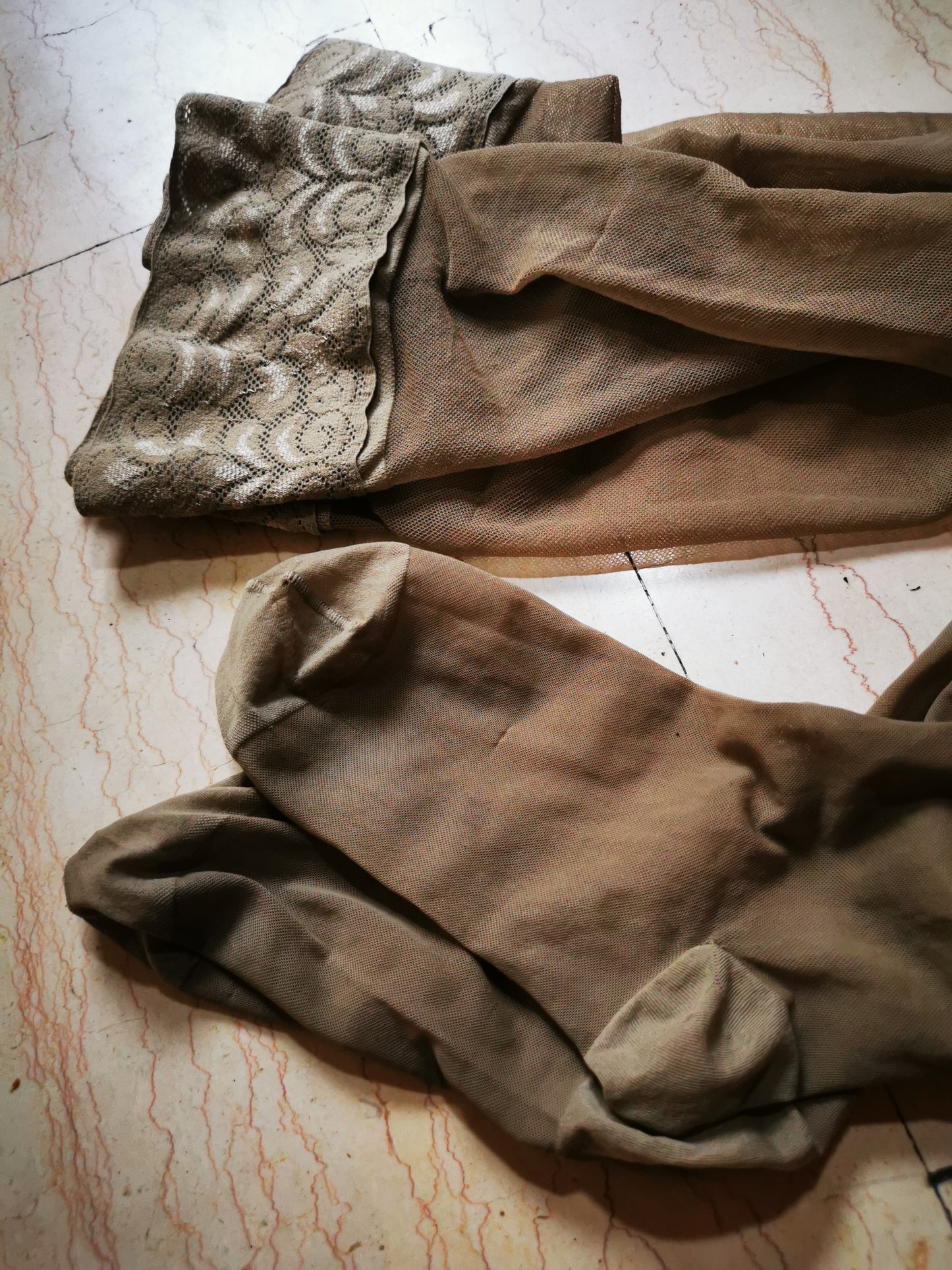 CALZE SEXY SEXY SEXY autoreggenti usatissime