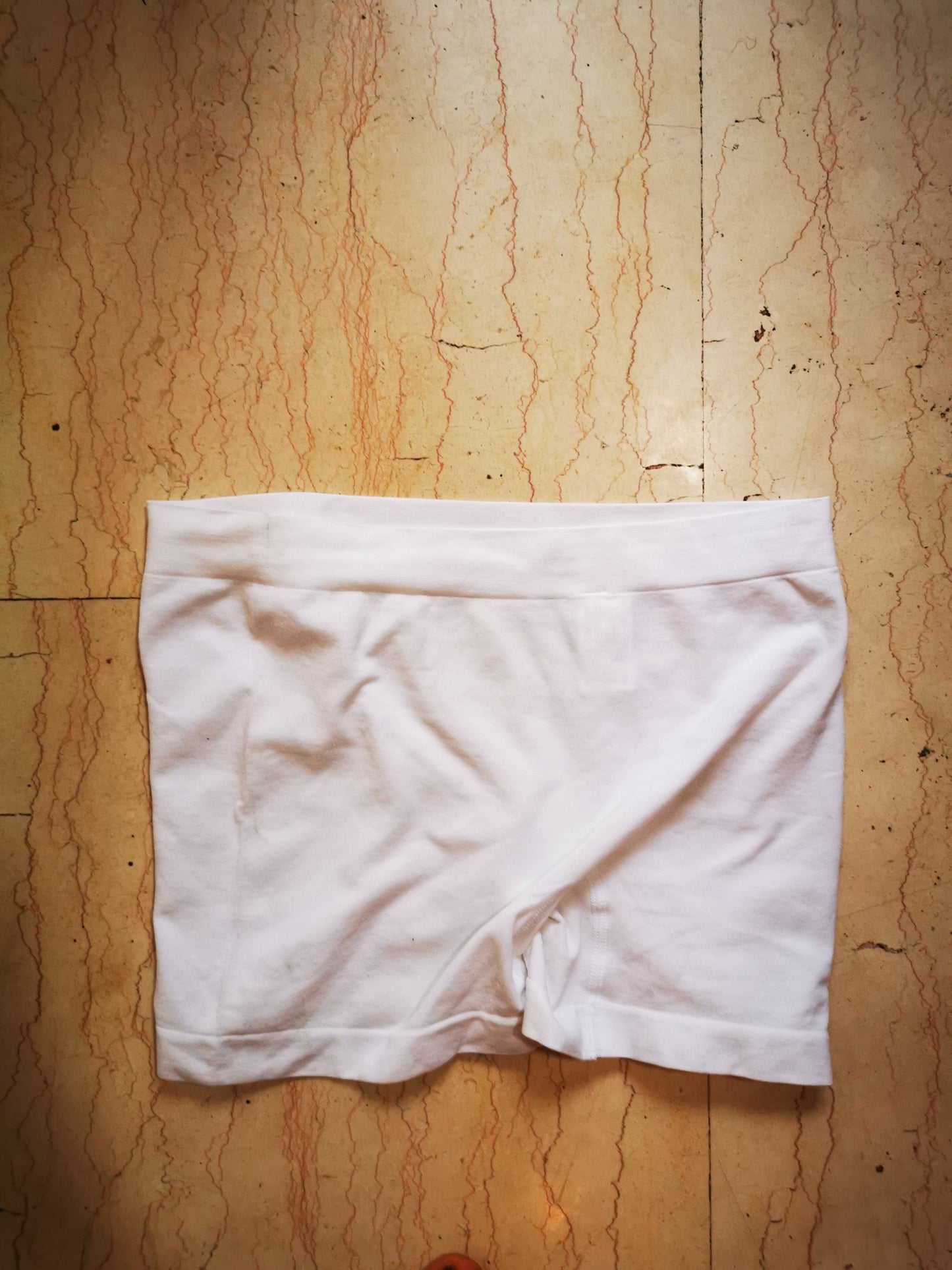 Sport culotte White palestra