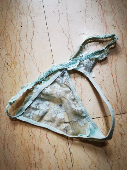 Perizoma usatissimo profumato