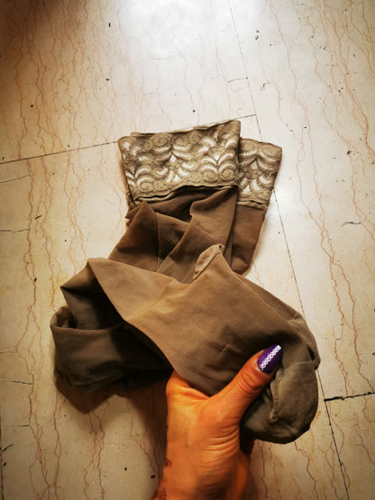 CALZE SEXY SEXY SEXY autoreggenti usatissime