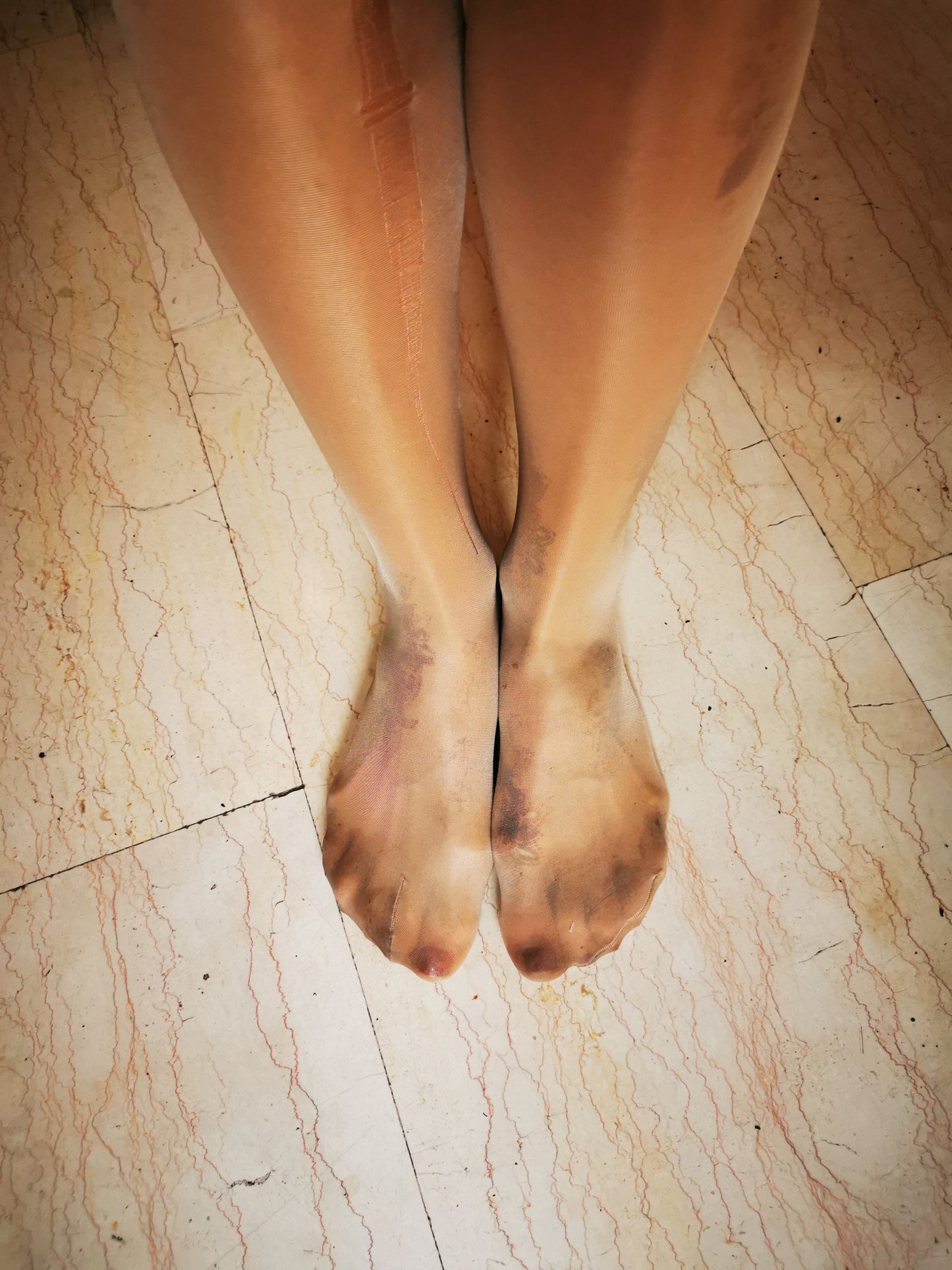 CALZE SEXY SEXY SEXY autoreggenti usatissime