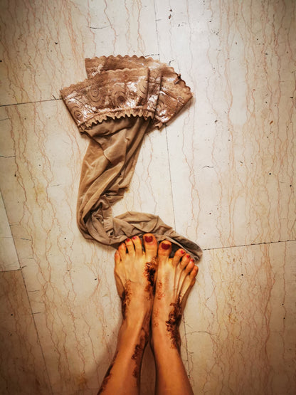 CALZE SEXY SEXY SEXY autoreggenti usatissime