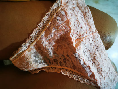 Mutandine Super odorose