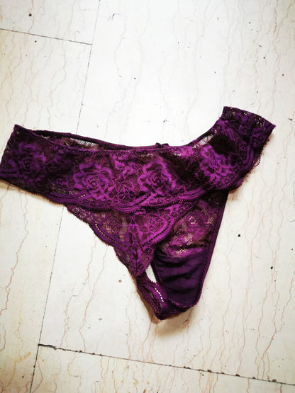 Perizoma stupendo Fucsia Sexy