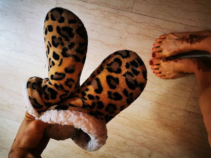 Comfy Scarpine casalinghe