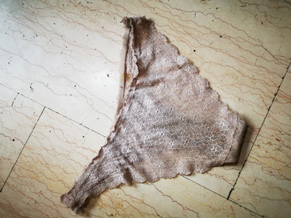 Mutandina SUPER USATA CON VENUTE