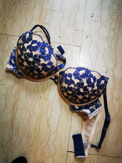 Reggiseno pizzo MERAVIGLIOSO