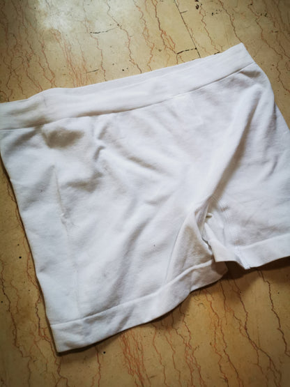 Sport culotte White palestra