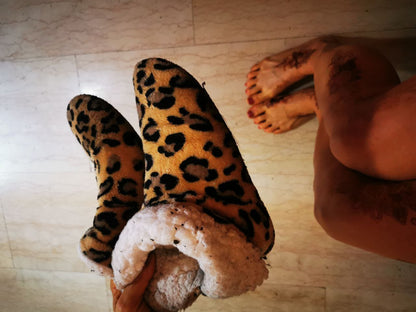 Comfy Scarpine casalinghe