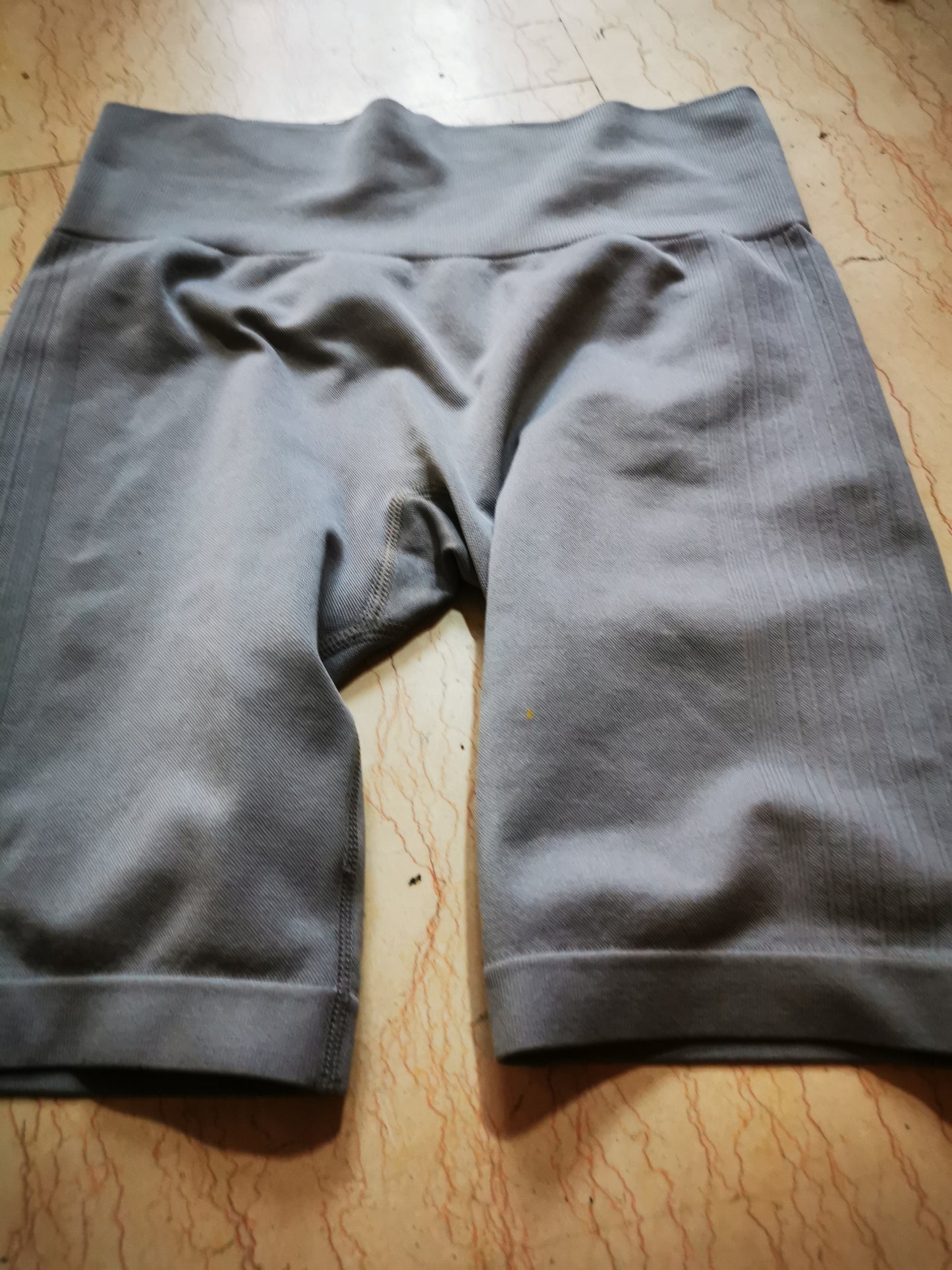 Sport sexy leggings grey