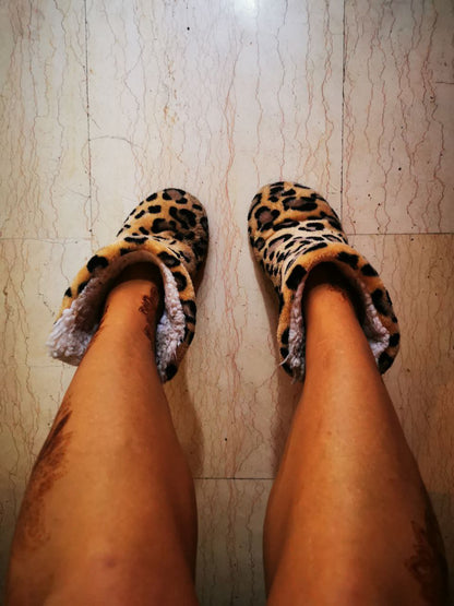 Comfy Scarpine casalinghe