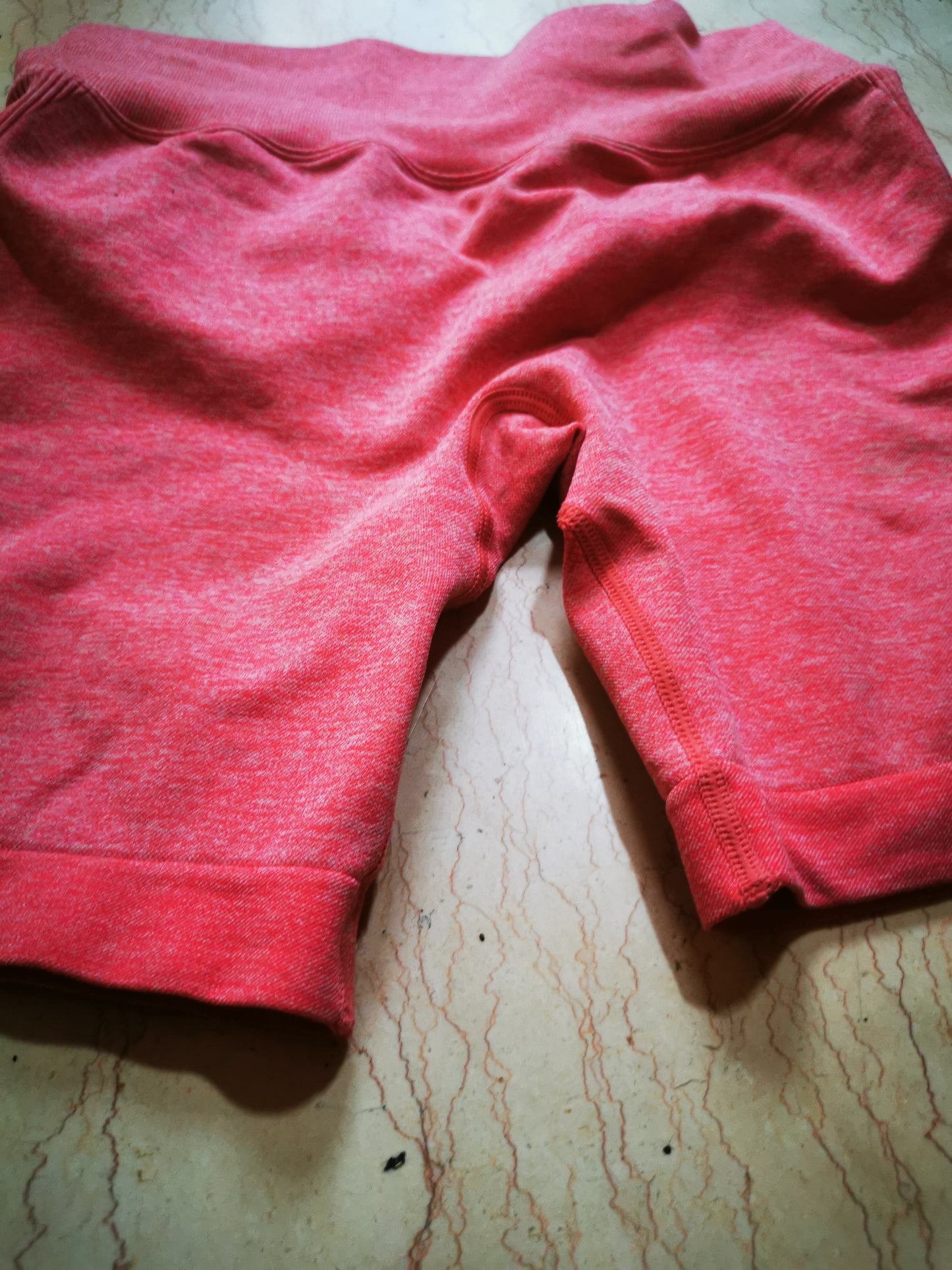 Sport sexy leggings Pink lady peach