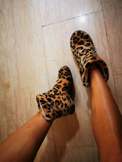 Comfy Scarpine casalinghe