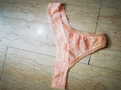 Mutandine Super odorose