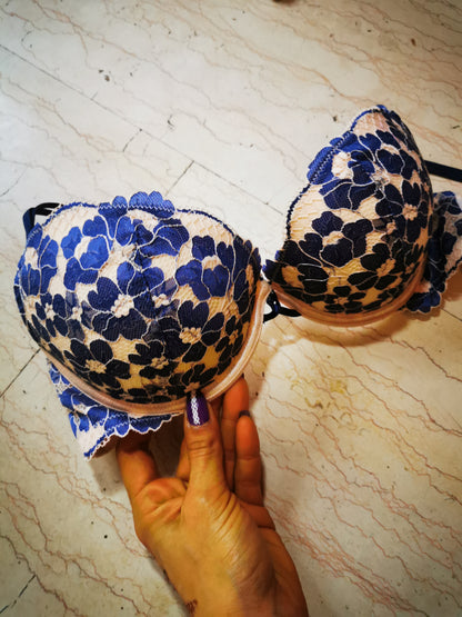 Reggiseno pizzo MERAVIGLIOSO